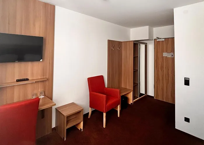 Ξενοδοχείο Garner - Zuffenhausen By Ihg