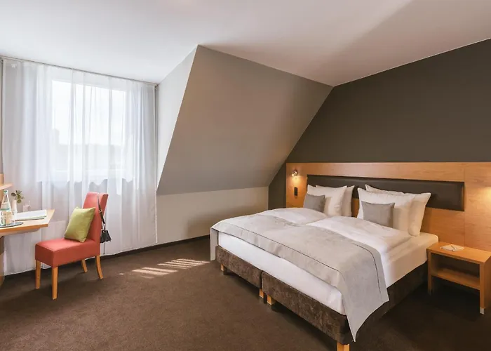 Garner - Zuffenhausen By Ihg Ξενοδοχείο Στουτγκάρδη