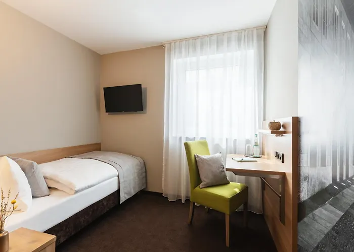 Garner - Zuffenhausen By Ihg Ξενοδοχείο